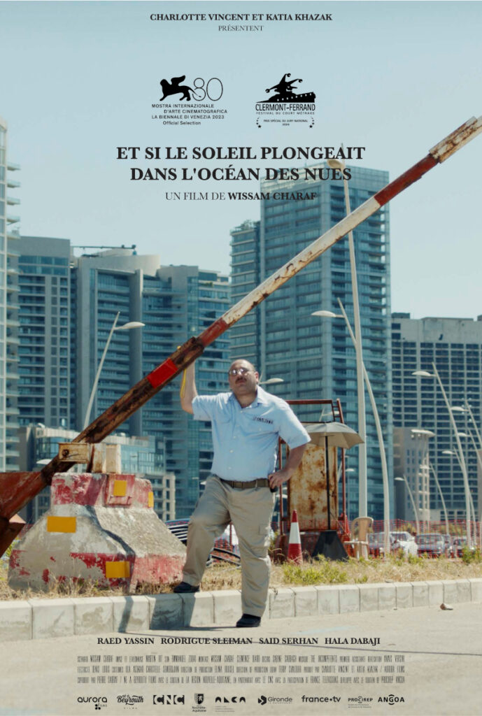 Affiche et si le soleilVDEF