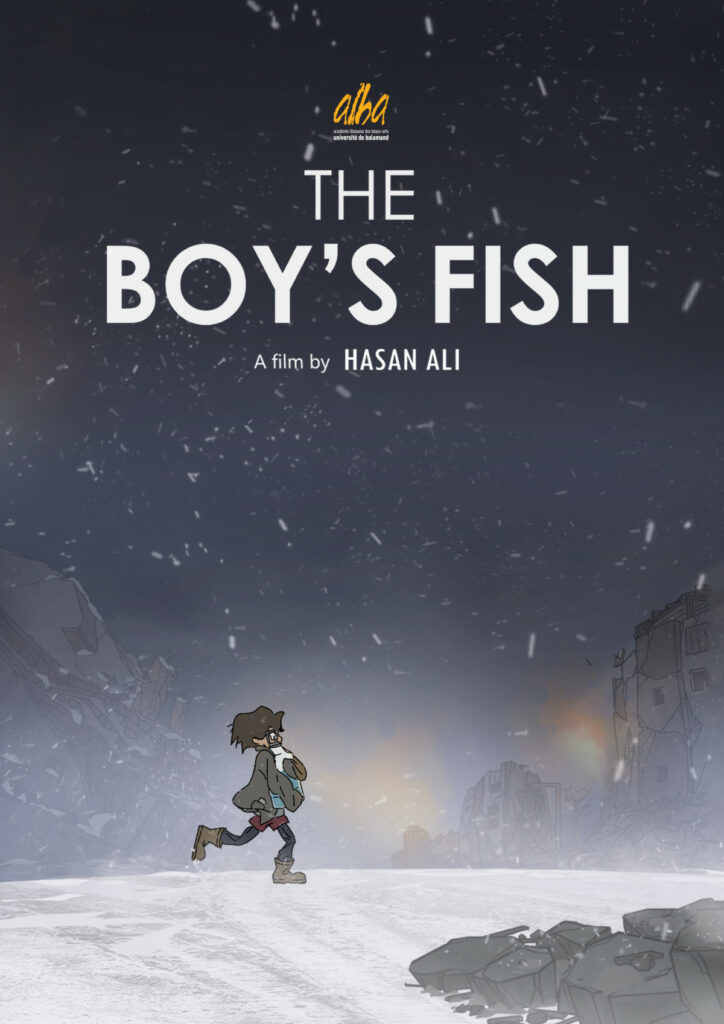 TheBoysFish