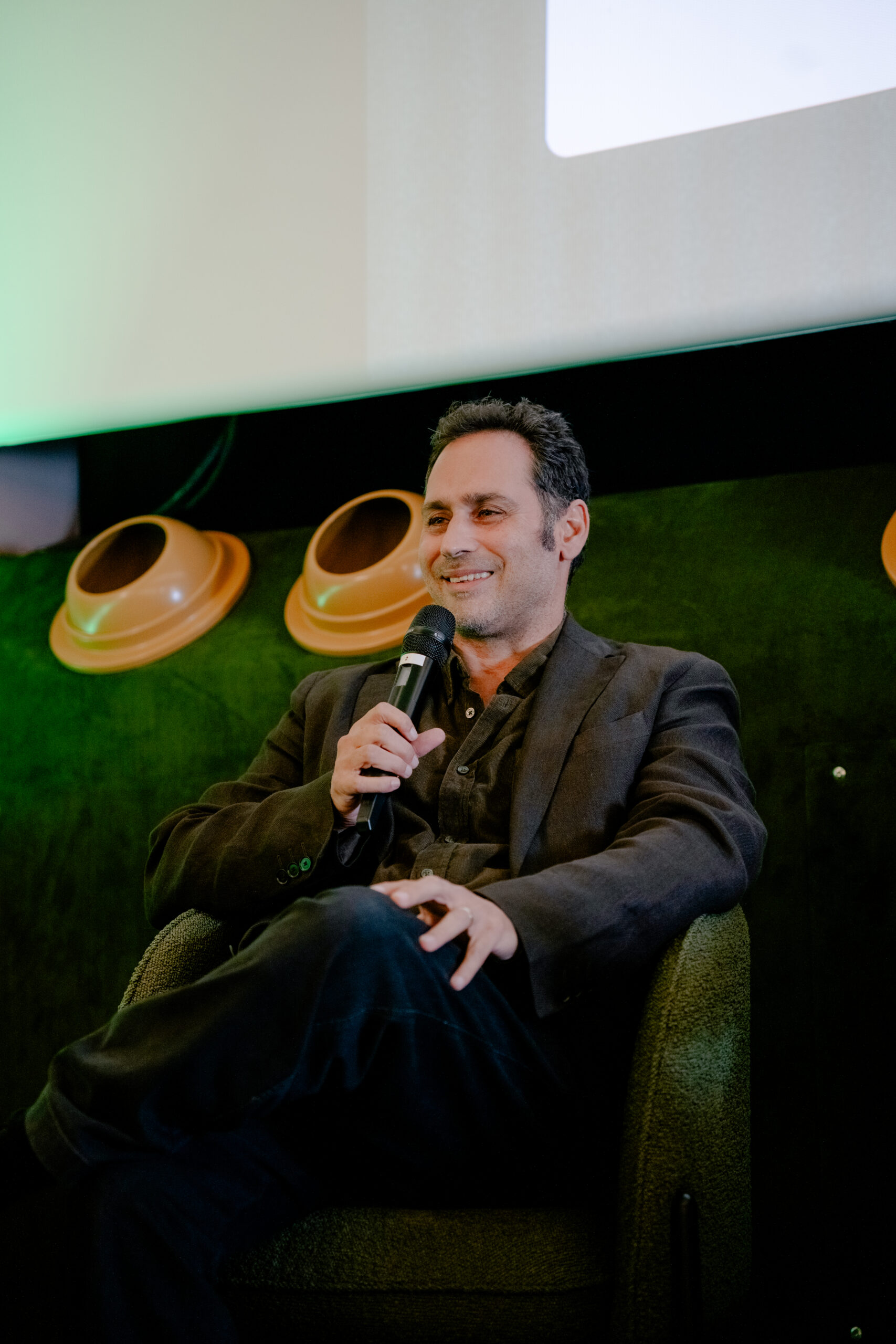 Wissam Charaf, président du Jury 2025